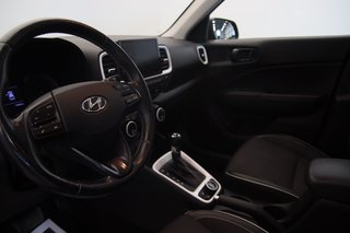 2022 Hyundai Venue in Baie-Comeau, Quebec - 6 - w320h240px