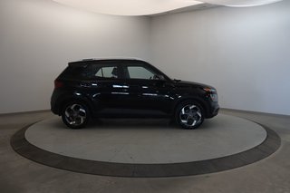 2022 Hyundai Venue in Baie-Comeau, Quebec - 3 - w320h240px