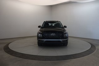 2022 Hyundai Venue in Baie-Comeau, Quebec - 2 - w320h240px