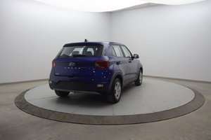 2022 Hyundai Venue in Sept-Îles, Quebec - 4 - w320h240px