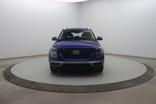 2023 Hyundai Venue in Baie-Comeau, Quebec - 2 - w320h240px