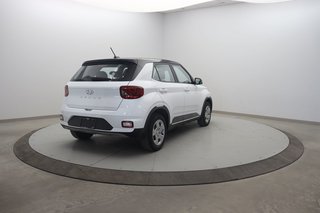 2023 Hyundai Venue in Baie-Comeau, Quebec - 4 - w320h240px