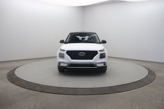 2023 Hyundai Venue in Baie-Comeau, Quebec - 2 - w320h240px