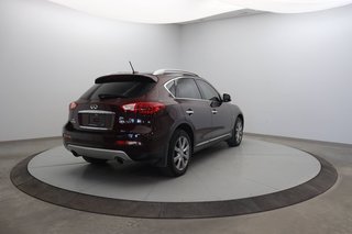 2016 Infiniti QX50 in Baie-Comeau, Quebec - 4 - w320h240px