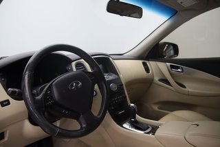 2016 Infiniti QX50 in Baie-Comeau, Quebec - 6 - w320h240px