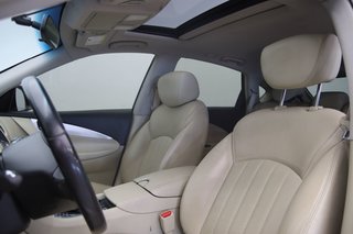 2016 Infiniti QX50