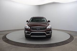 2016 Infiniti QX50 in Baie-Comeau, Quebec - 2 - w320h240px