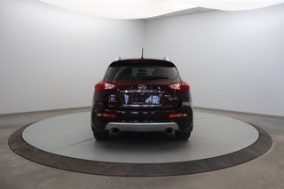 2016 Infiniti QX50 in Baie-Comeau, Quebec - 5 - w320h240px