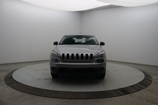 2015 Jeep Cherokee in Sept-Îles, Quebec - 2 - w320h240px