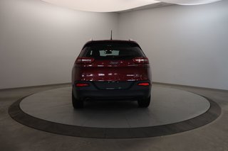 2017 Jeep Cherokee Sport in Chicoutimi, Quebec - 5 - w320h240px