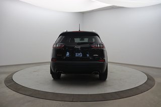 Jeep Cherokee North 2019