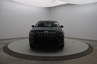 Jeep Cherokee North 2019