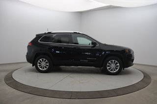 Jeep Cherokee North 2019