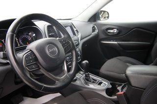 Jeep Cherokee North 2019