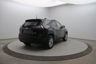 Jeep Cherokee North 2019