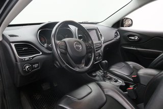 Jeep Cherokee  2020 à Jonquière, Québec - 6 - w320h240px
