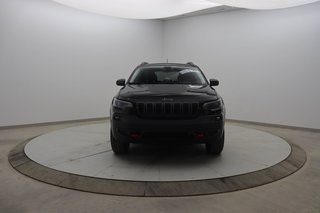 Jeep Cherokee  2020 à Jonquière, Québec - 2 - w320h240px