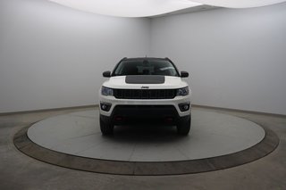 Jeep Compass  2019 à Baie-Comeau, Québec - 2 - w320h240px