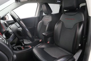 Jeep Compass Trailhawk 2019