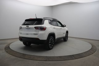Jeep Compass  2019 à Baie-Comeau, Québec - 4 - w320h240px