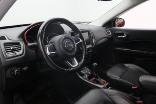 Jeep Compass  2019 à Baie-Comeau, Québec - 6 - w320h240px