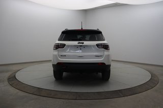Jeep Compass  2019 à Baie-Comeau, Québec - 5 - w320h240px