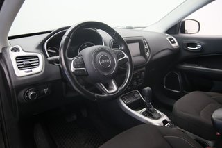 Jeep Compass Sport 2020