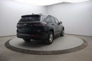 2023 Jeep Grand Cherokee L in Sept-Îles, Quebec - 4 - w320h240px