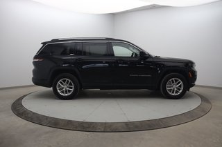 2023 Jeep Grand Cherokee L in Sept-Îles, Quebec - 3 - w320h240px