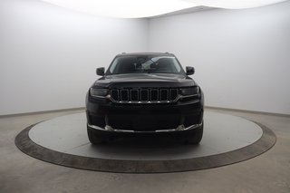 2023 Jeep Grand Cherokee L in Sept-Îles, Quebec - 2 - w320h240px