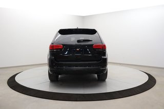 2015 Jeep Grand Cherokee in Sept-Îles, Quebec - 5 - w320h240px