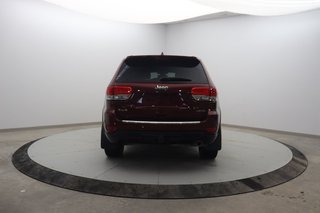 2017 Jeep Grand Cherokee in Jonquière, Quebec - 5 - w320h240px
