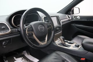 Jeep Grand Cherokee Limited 2017