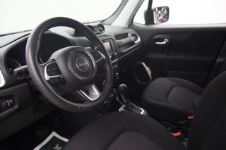 Jeep Renegade  2018 à Jonquière, Québec - 6 - w320h240px