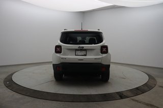 Jeep Renegade  2018 à Jonquière, Québec - 5 - w320h240px