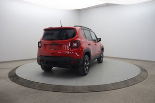 2019 Jeep Renegade Trailhawk in Chicoutimi, Quebec - 4 - w320h240px