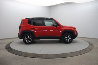 2019 Jeep Renegade Trailhawk in Chicoutimi, Quebec - 3 - w320h240px