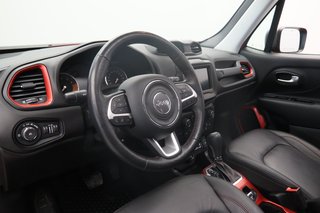 2019 Jeep Renegade Trailhawk