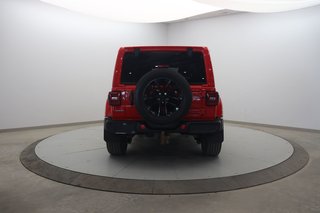 2021 Jeep Wrangler 4xe in Jonquière, Quebec - 5 - w320h240px