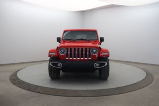 2021 Jeep Wrangler 4xe in Jonquière, Quebec - 2 - w320h240px