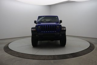 Jeep Wrangler Sport S 2020 à Jonquière, Québec - 2 - w320h240px