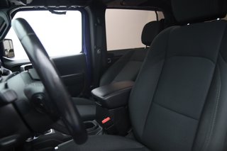 Jeep Wrangler Sport S 2020