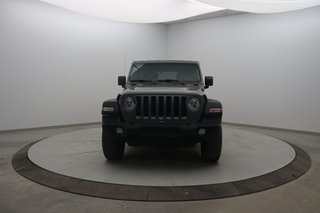 2021 Jeep Wrangler in Baie-Comeau, Quebec - 2 - w320h240px