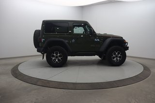 2021 Jeep Wrangler in Baie-Comeau, Quebec - 3 - w320h240px
