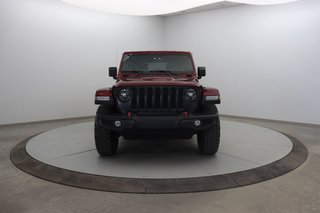 Jeep Wrangler Unlimited Rubicon 2022 à Chicoutimi, Québec - 2 - w320h240px