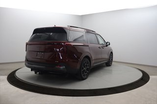 2026 Kia Carnival Hybrid in Baie-Comeau, Quebec - 4 - w320h240px