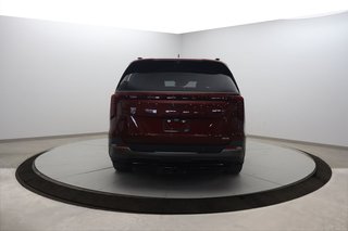 2026 Kia Carnival Hybrid in Baie-Comeau, Quebec - 5 - w320h240px