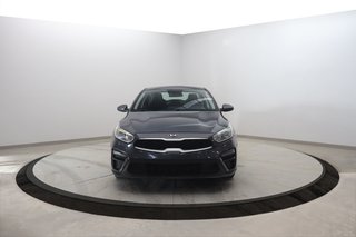 2019 Kia Forte in Baie-Comeau, Quebec - 2 - w320h240px