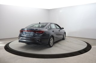 2019 Kia Forte in Baie-Comeau, Quebec - 4 - w320h240px