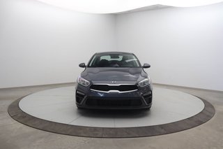 Kia Forte  2020 à Baie-Comeau, Québec - 2 - w320h240px